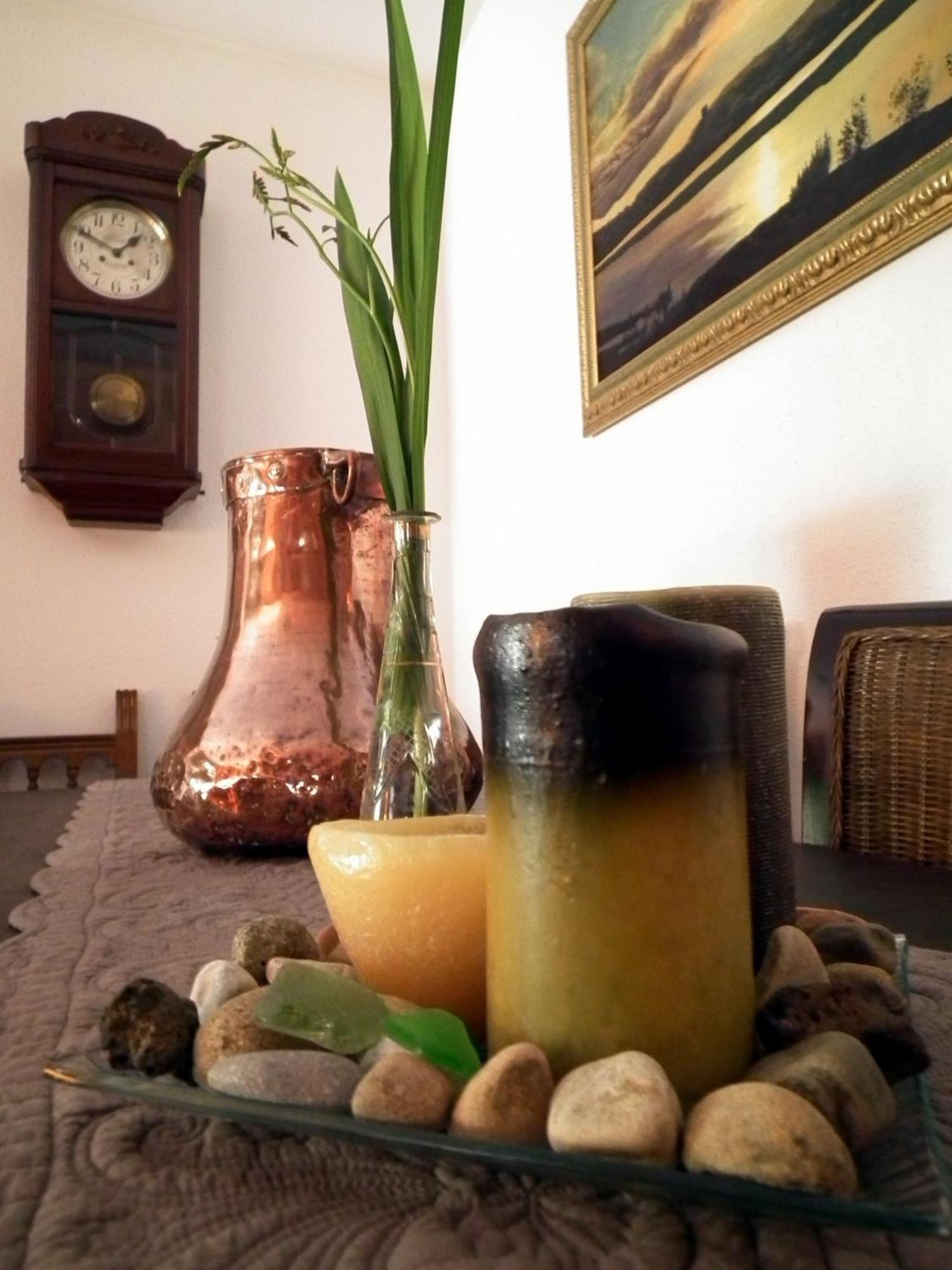 Posada De Muno Muñorrodero Esterno foto