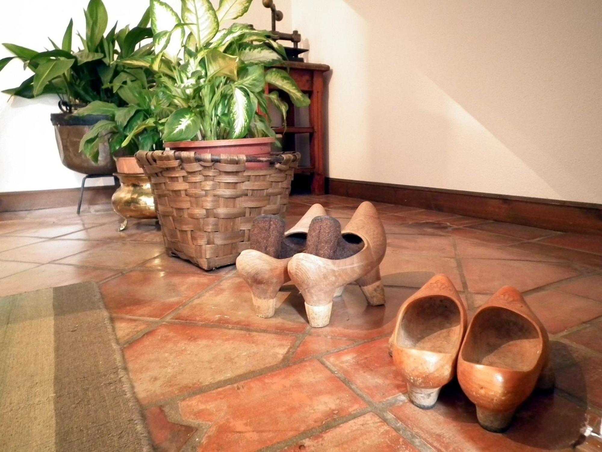 Posada De Muno Muñorrodero Esterno foto